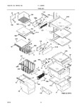 Diagram for 09 - Shelves