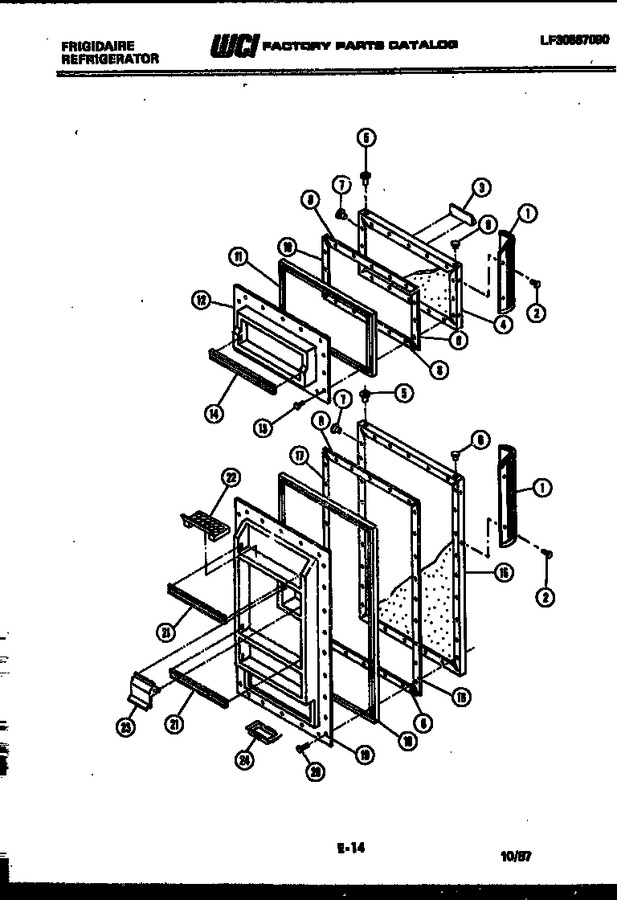 Diagram for FPI11TLAL5