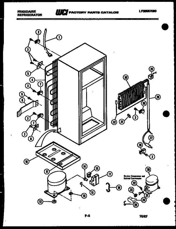 Diagram for FPI11TAL5