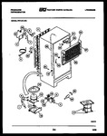 Diagram for 05 - System And Automatic Defrost Parts