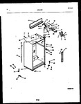 Diagram for 03 - Cabinet Parts