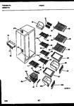 Diagram for 05 - Shelves And Supports