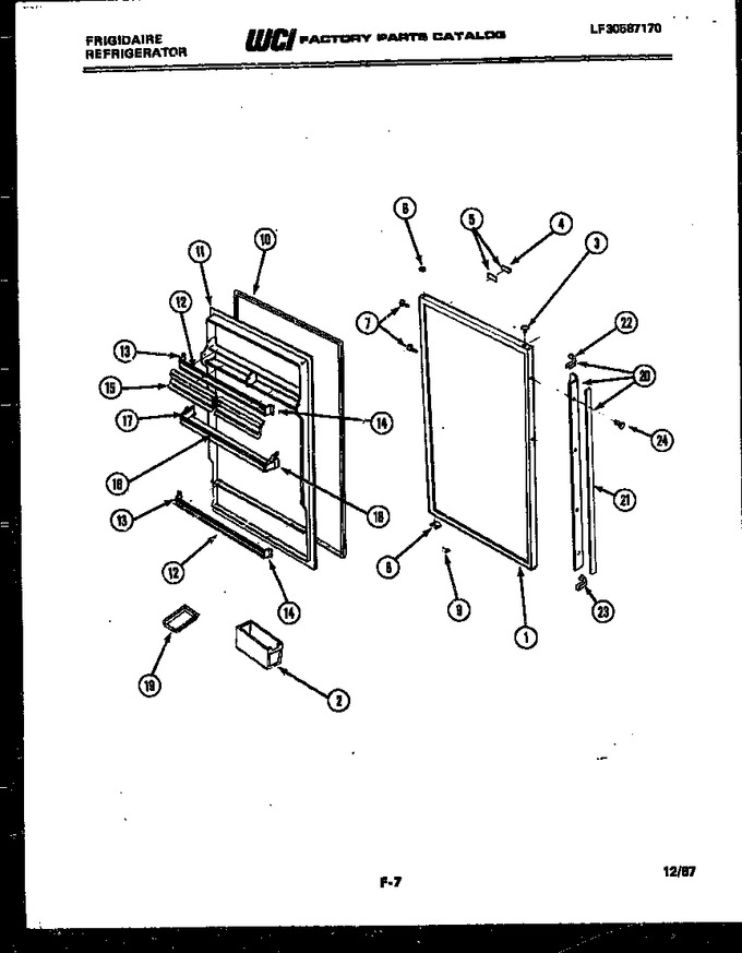 Diagram for FPIM18MW5