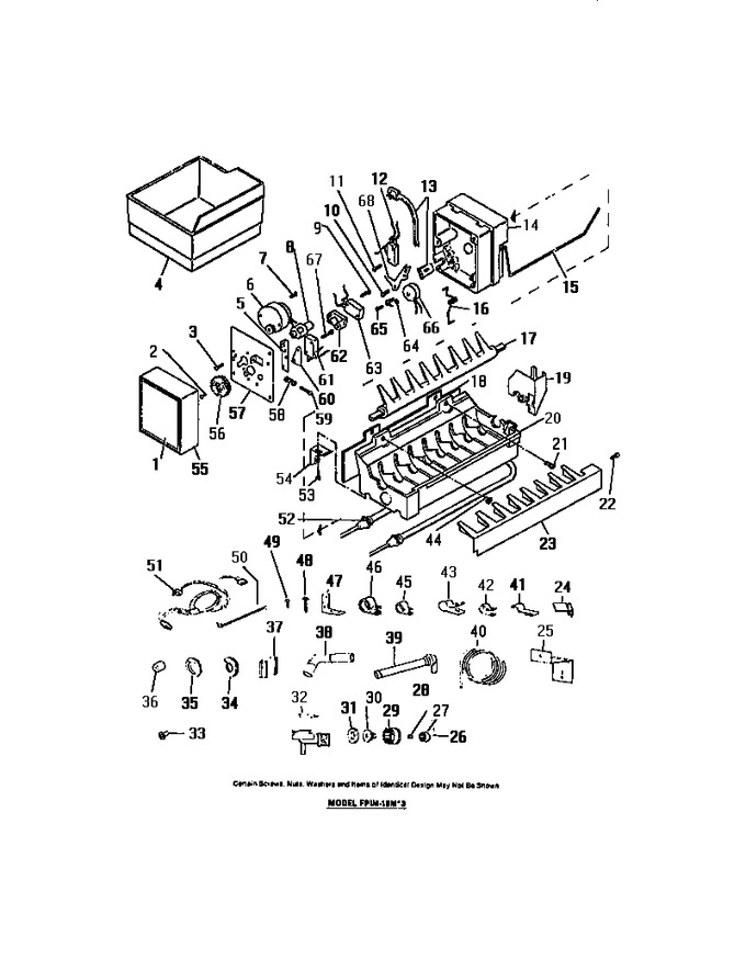 Diagram for FPIM18MH3