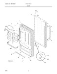 Diagram for 03 - Door