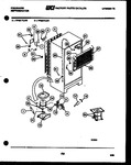 Diagram for 05 - System And Automatic Defrost Parts