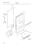 Diagram for 03 - Door