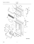 Diagram for 03 - Door