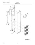 Diagram for 03 - Freezer Door