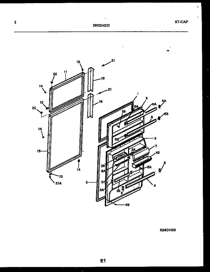 Diagram for FPW18TPLW1