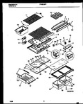 Diagram for 04 - Shelves And Supports