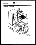 Diagram for 05 - Shelves And Supports