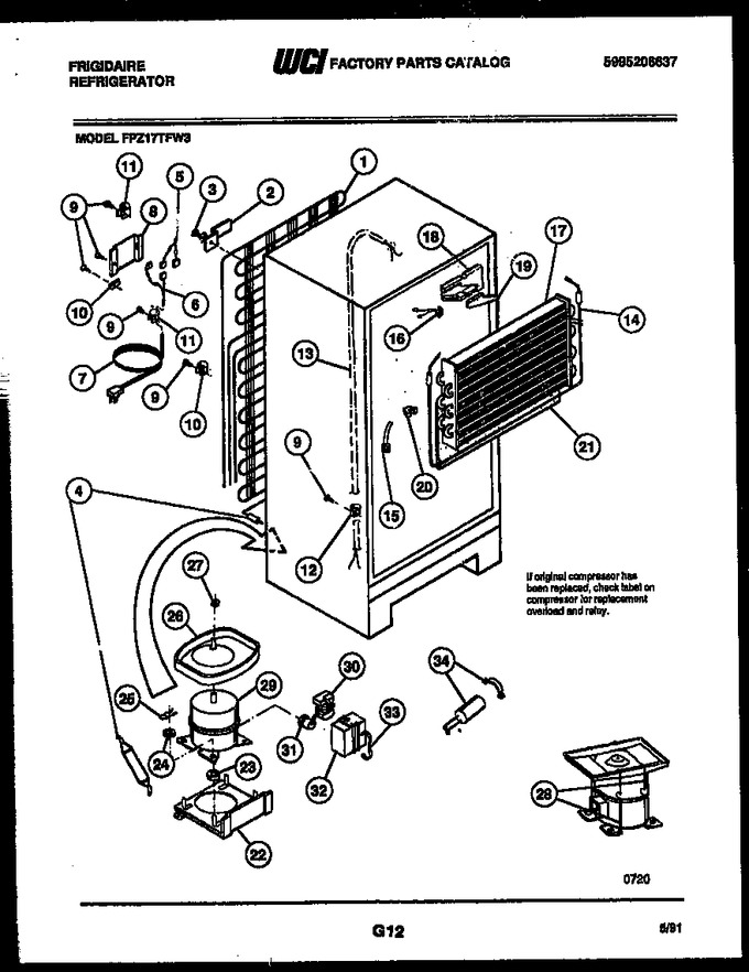 Diagram for FPZ17TFL3