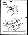 Diagram for 06 - Refrigerator Control Assembly, Damp