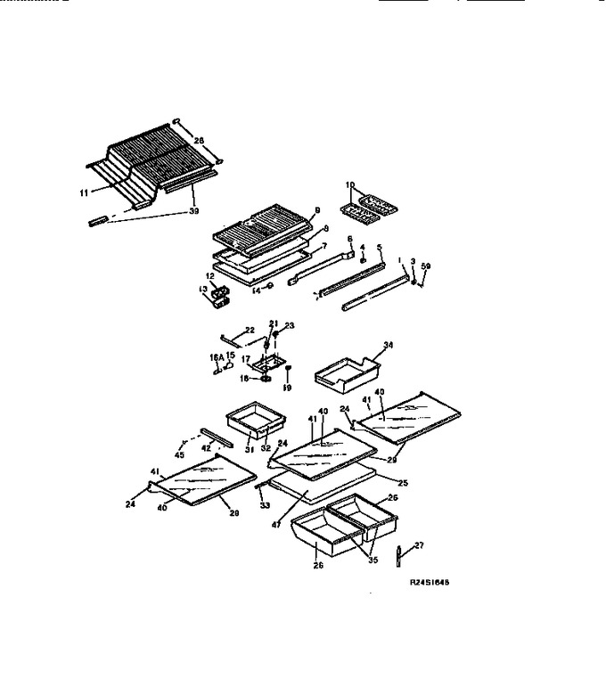 Diagram for FPZ21TRL0