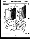 Diagram for 10 - System And Automatic Defrost Parts