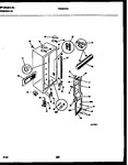 Diagram for 04 - Cabinet Parts