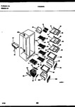 Diagram for 05 - Shelves And Supports