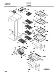 Diagram for 05 - Shelves