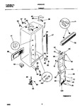 Diagram for 04 - Cabinet