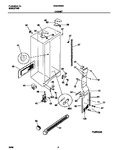 Diagram for 04 - Cabinet