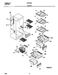 Diagram for 05 - Shelves