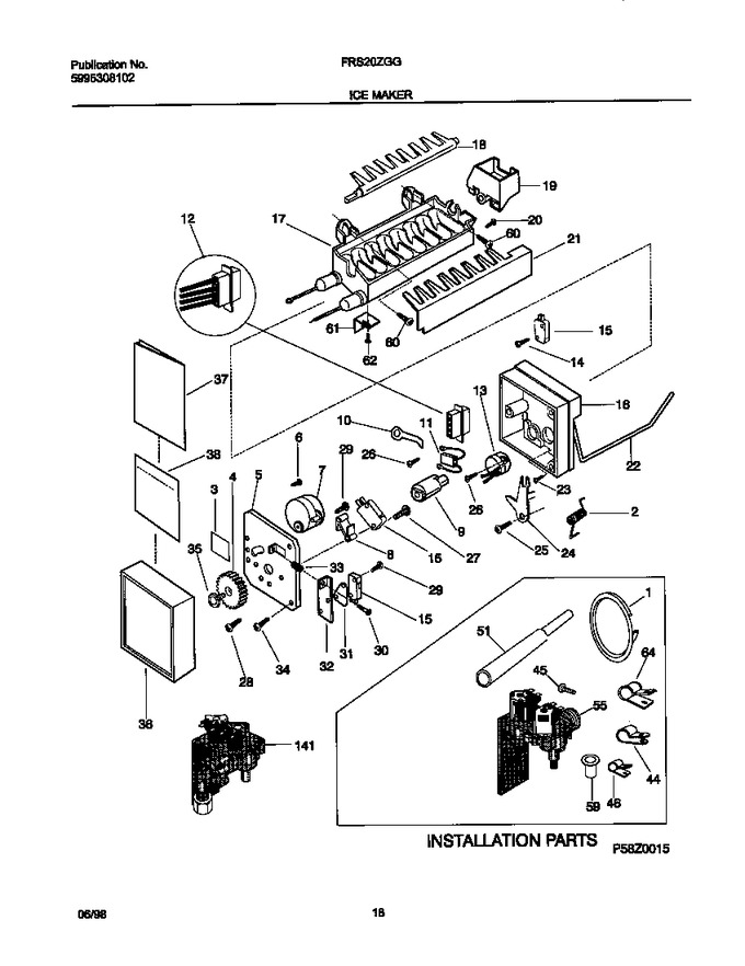 Diagram for FRS20ZGGD1