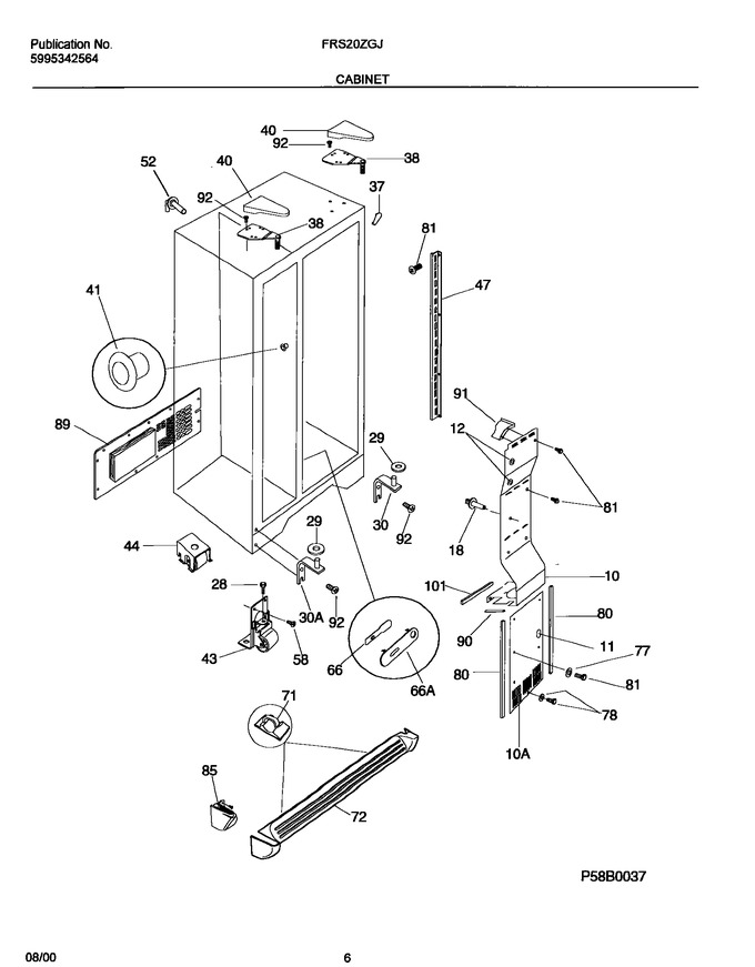 Diagram for FRS20ZGJD1