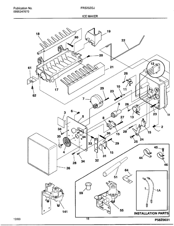 Diagram for FRS20ZGJB2