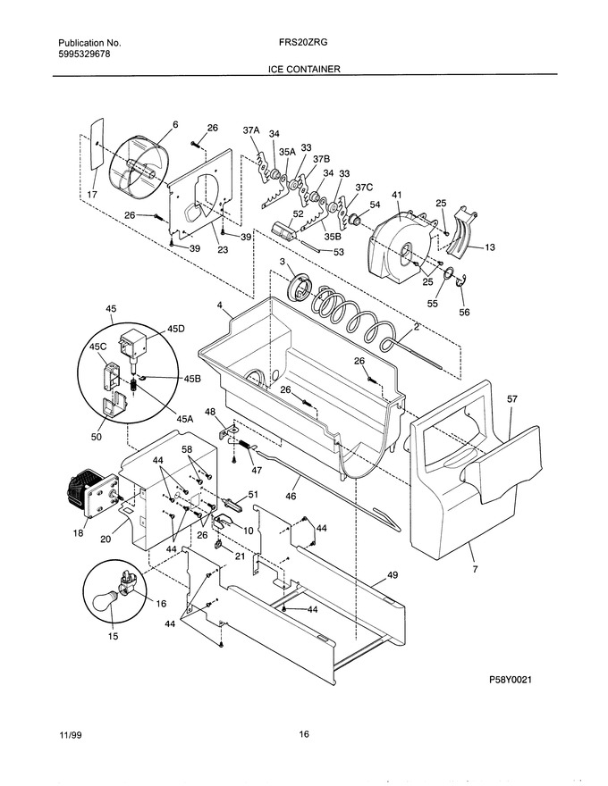 Diagram for FRS20ZRGD6