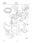 Diagram for 15 - Ice Dispenser