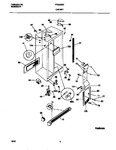 Diagram for 04 - Cabinet