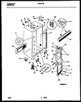 Diagram for 04 - Cabinet Parts