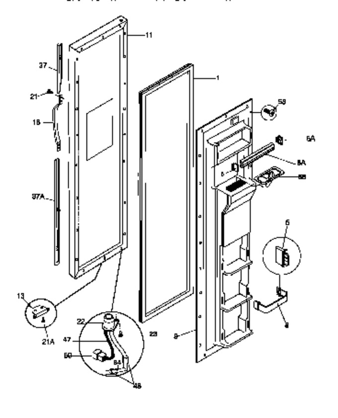 Diagram for FRS22WNCW1