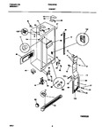 Diagram for 04 - Cabinet