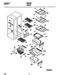 Diagram for 06 - Shelves