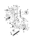 Diagram for 04 - Cabinet