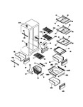 Diagram for 05 - Shelves