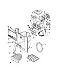 Diagram for 08 - Ice Dispenser