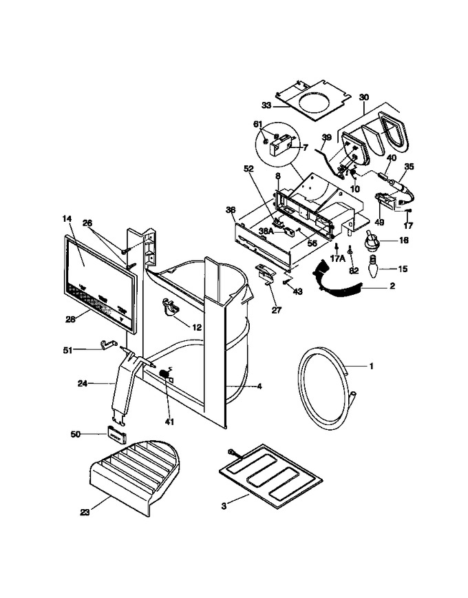 Diagram for FRS22WPCD0