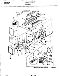 Diagram for 27 - Ice Maker