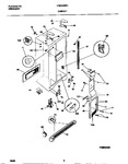 Diagram for 04 - Cabinet