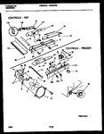 Diagram for 07 - Refrigerator Control Assembly, Damp