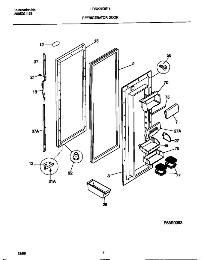 Diagram for FRS22ZGEB1