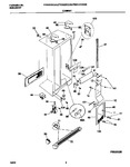 Diagram for 04 - Cabinet