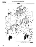 Diagram for 10 - Ice Maker