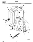 Diagram for 04 - Cabinet