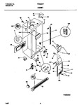 Diagram for 04 - Cabinet