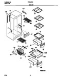 Diagram for 05 - Shelves