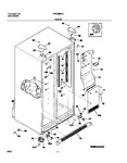 Diagram for 07 - Cabinet